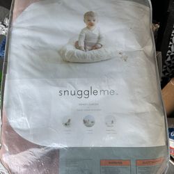 Snuggle Me 