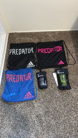 Soccer gear