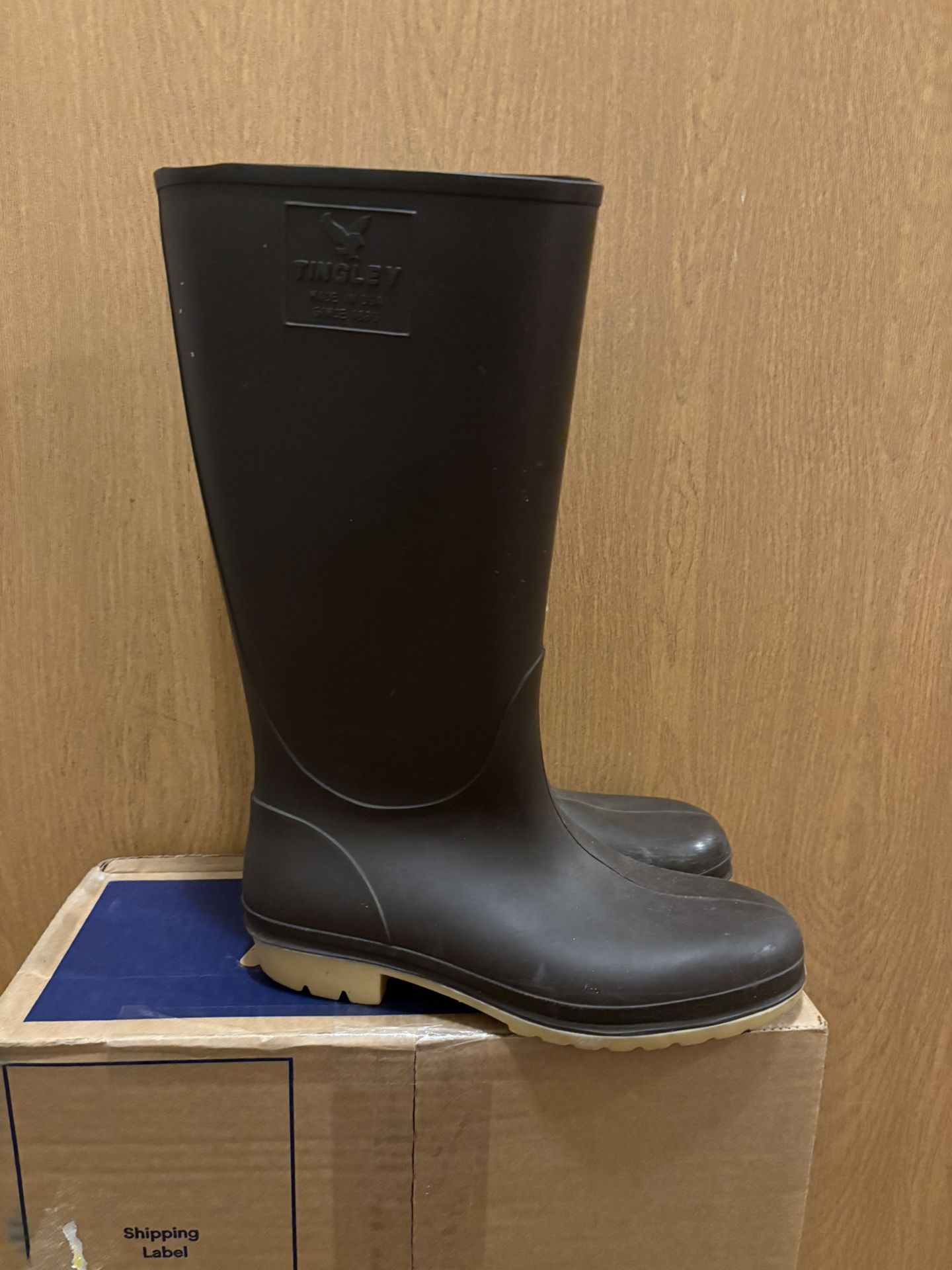 Quality Rain/Gardening Boots