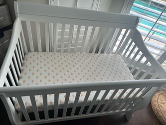 Baby Crib