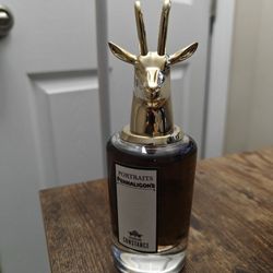 Fragance Penhaligon's Changing Constance