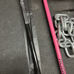 Rogue Olympic Barbells for Sale in Vancouver WA OfferUp