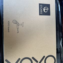 Yoyo board Attachment For YOYO Stroller