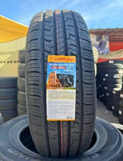 215 65 16 New tires
