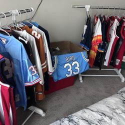 All Kind Of Brand New Jerseys 