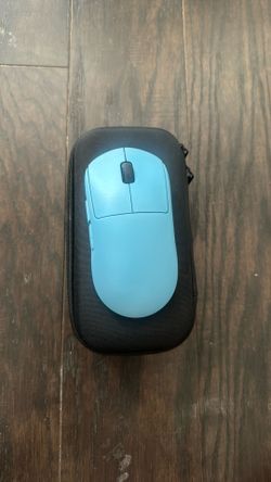 Custom G pro Wireless 