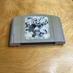 Nintendo 64 / N64 - Quake 2