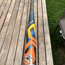 33” Atlas BBCOR Bat
