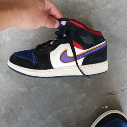 Nike Shoes Kids