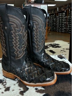 Men’s Boot