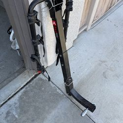 4 Bike Rack for car, truck, RV, camper