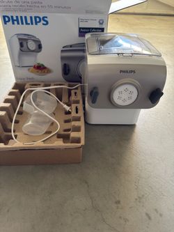 Philips Pasta Maker HR2357/05