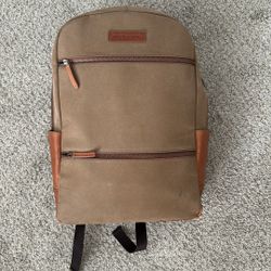 Johnston & Murphy Backpack