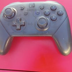 Nintendo Switch Controller 