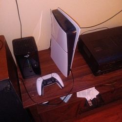 Ps5
