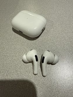 AirPods 2nd Generation