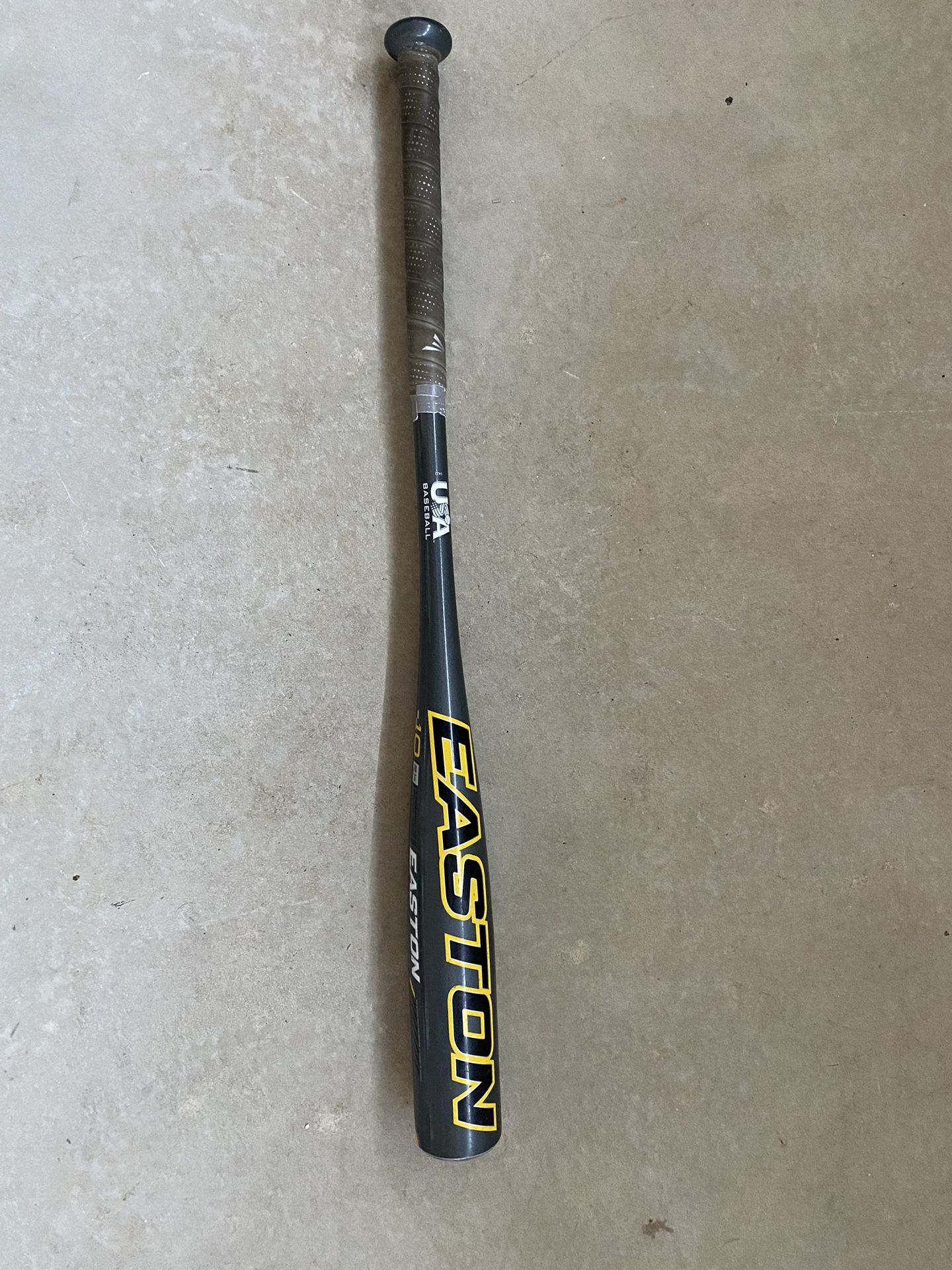 Easton Havoc -10 Bat 28