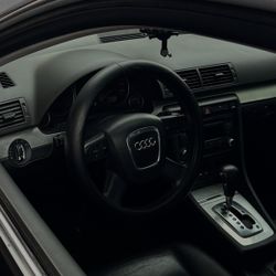 2008 Audi A4 2.0T Quattro Sedan 4D