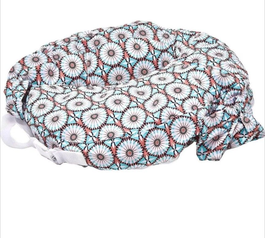 My Brest Friend Nursing Pillow