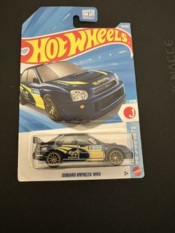 Hot Wheels Super Treasure