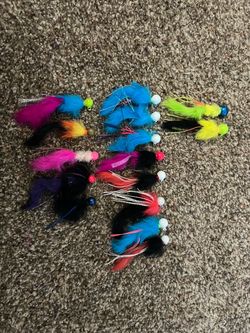 Twitch jigs