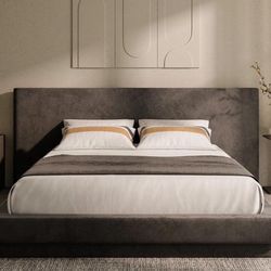 Queen Size Brand New Bed Frame