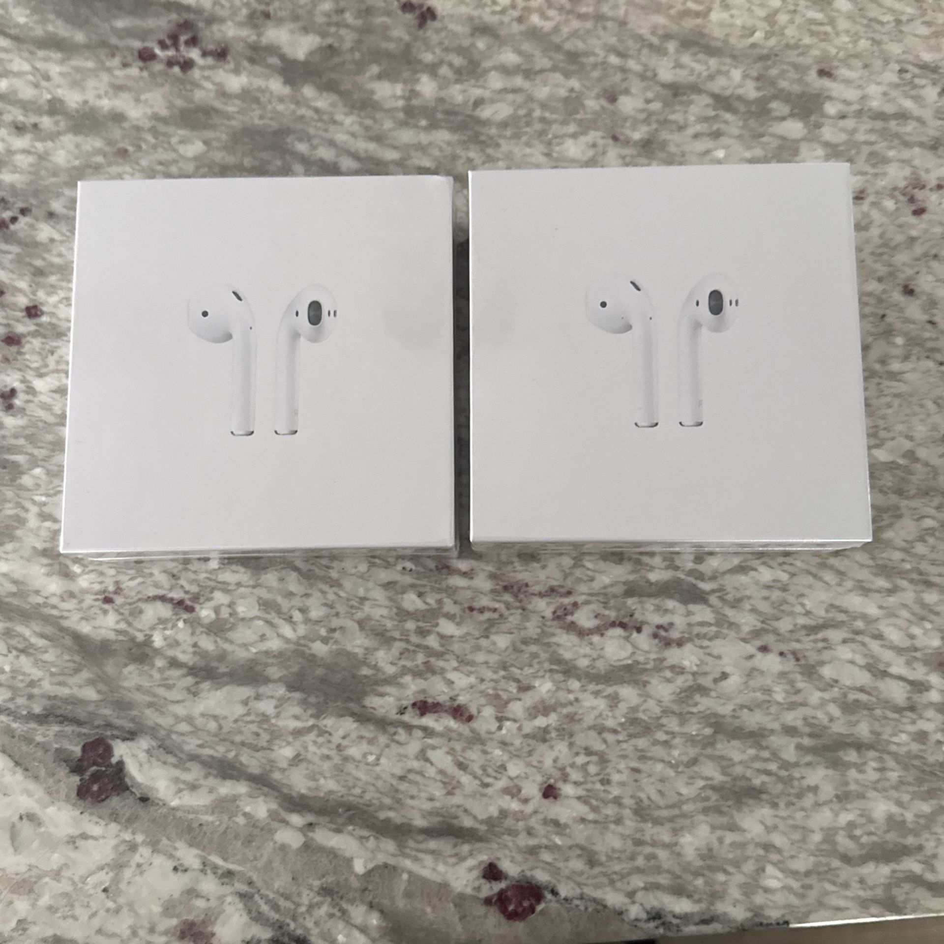 Air Pods 1 Generation