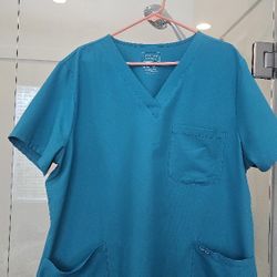 Scrubs 