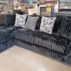 Sectional Sofa