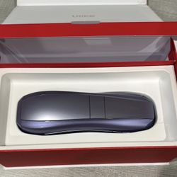 Ulike Laser Hair Removal