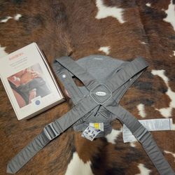 Baby Bjorn Mini Carrier 