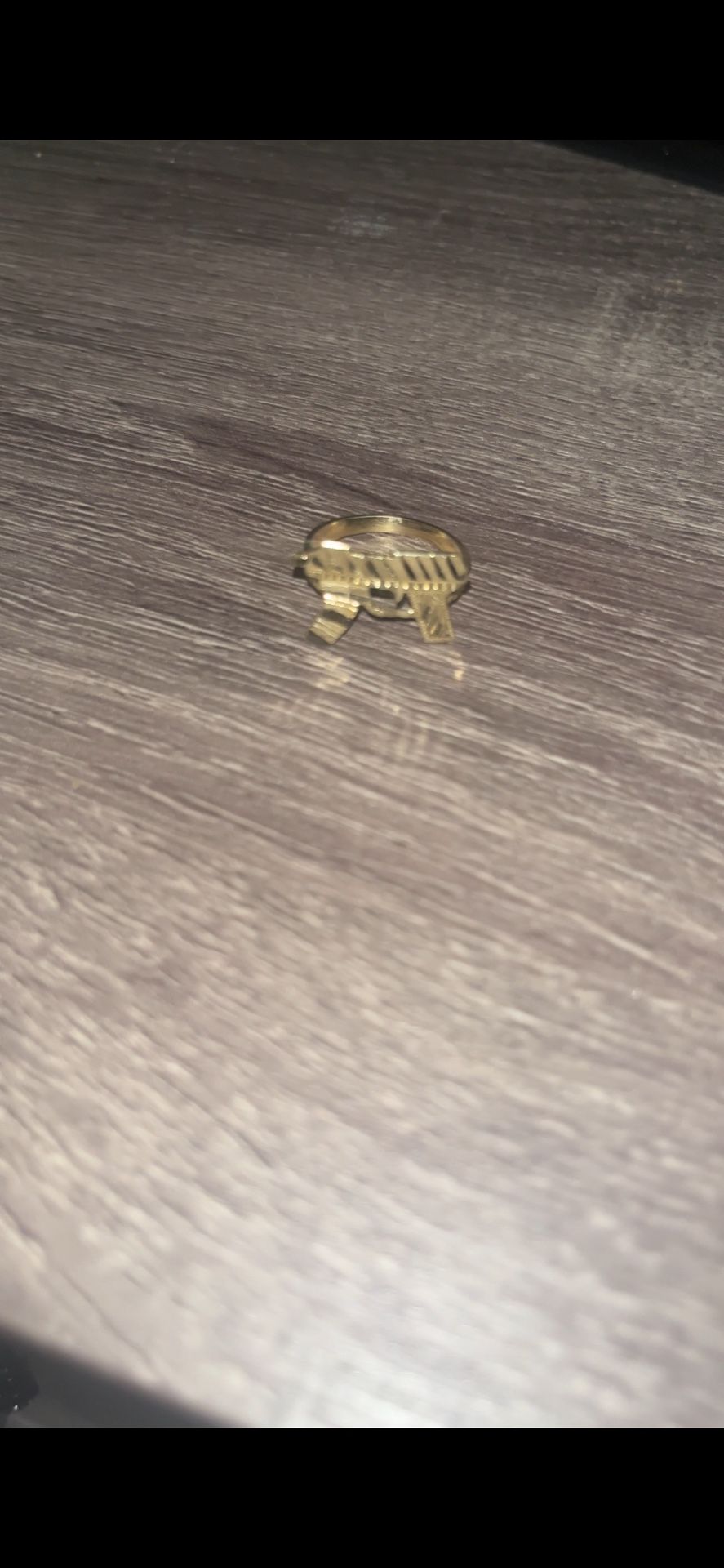 good draco ring