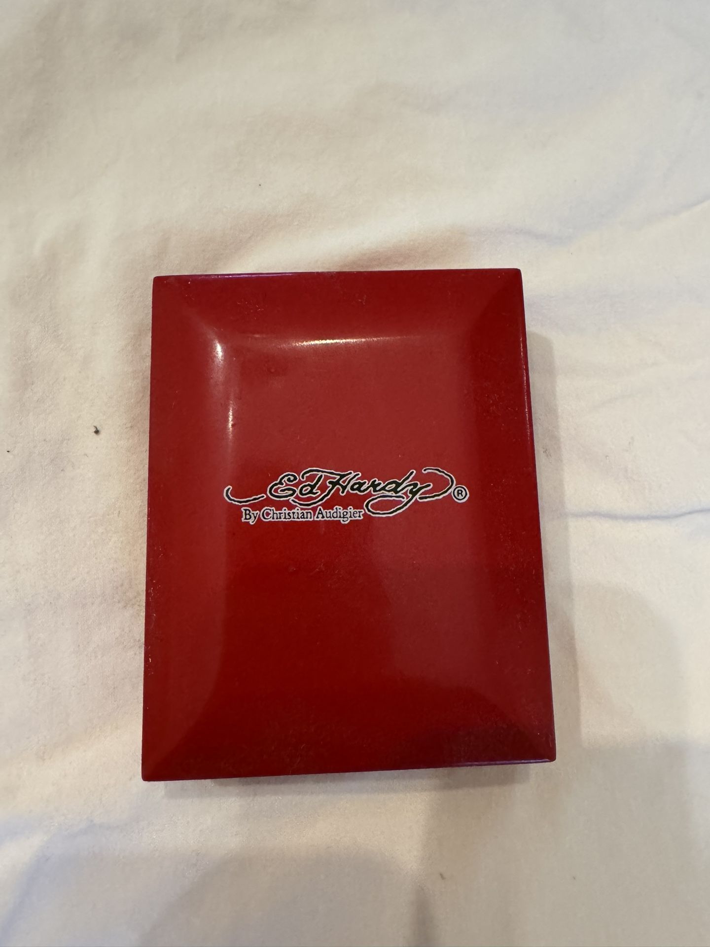 Ed Hardy Collectors Lighter
