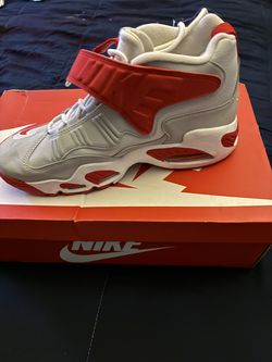 Nike air Griffey Max