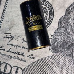 Brand New Jean Paul Never Opened Le Male 