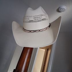 Sombrero De México Estilo Vaquero 35