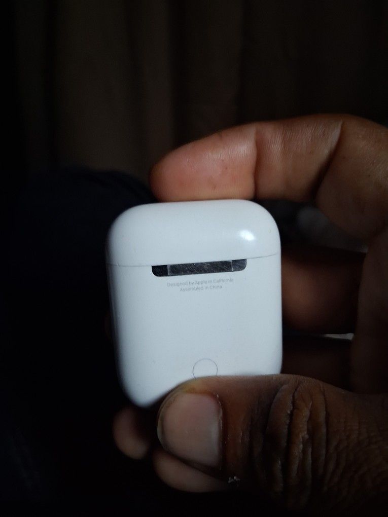 Apple Airpods