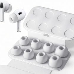 AirPod Comfort Ear Tips