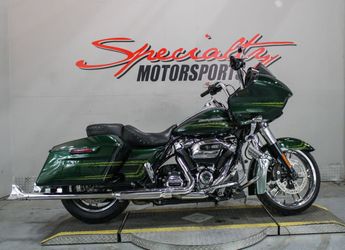 2019 Harley-Davidson Road Glide