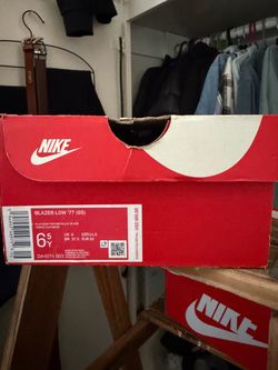 Nike Blazer Low ‘77