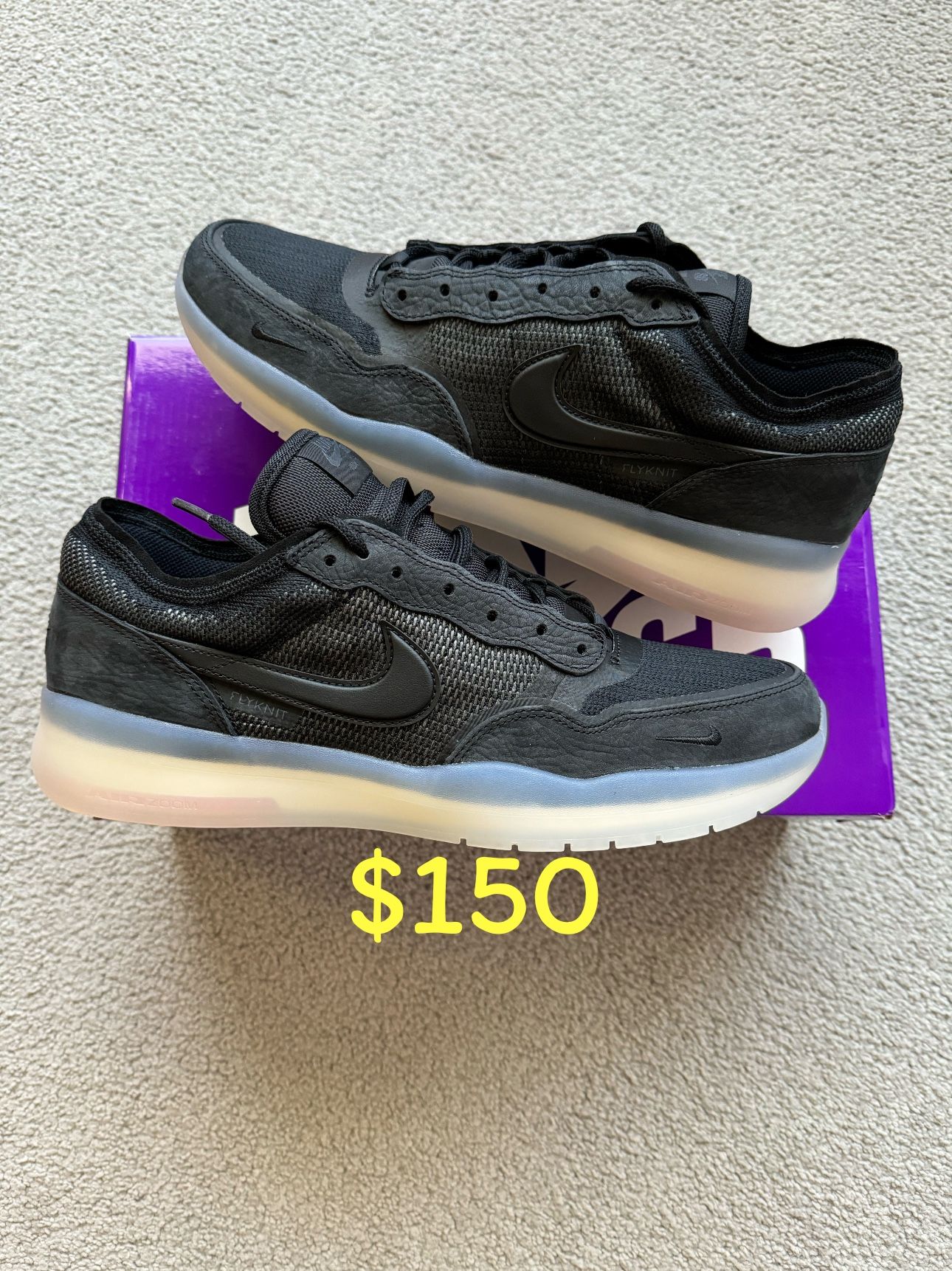 Nike SB PS8 Shoes Size 13 Brand New