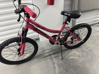 Kids Bike