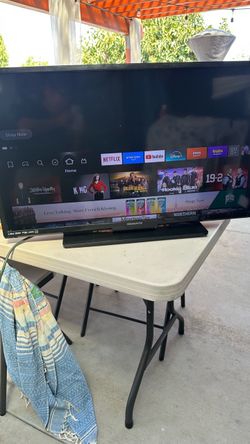Magnavox 40" 1080p LED HDTV (Great Condition)