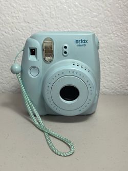 Instax Mini 8