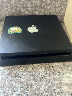 Play Station Console