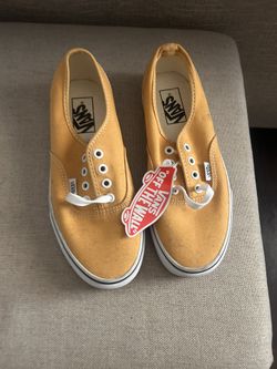 Vans Women 7.5