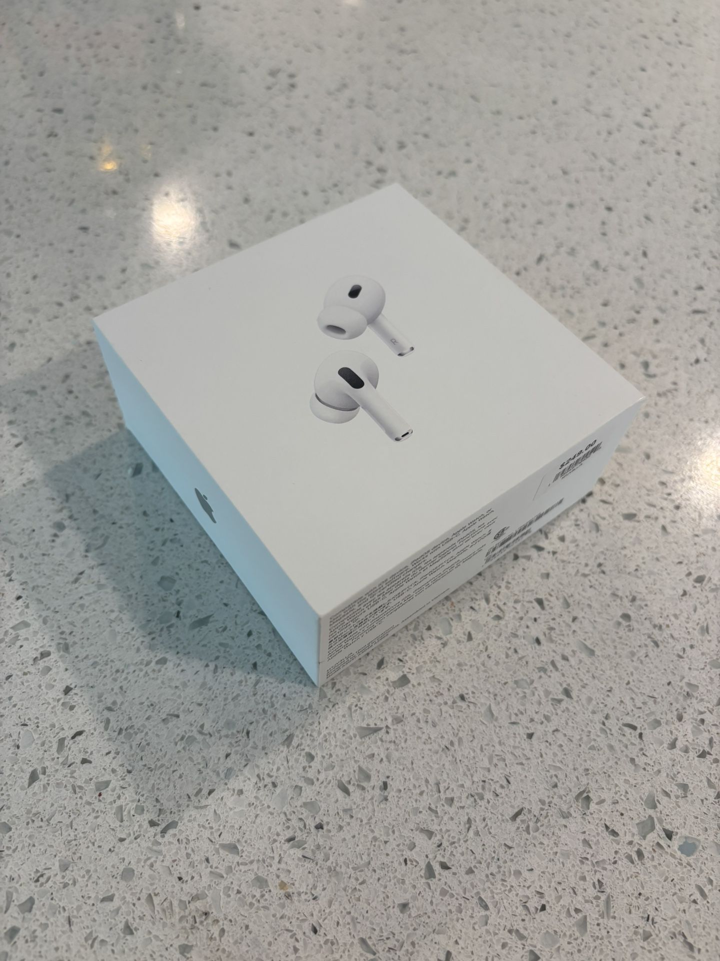AirPods Pro 2nd Gen