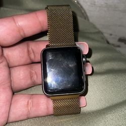 Apple Watch Series 3