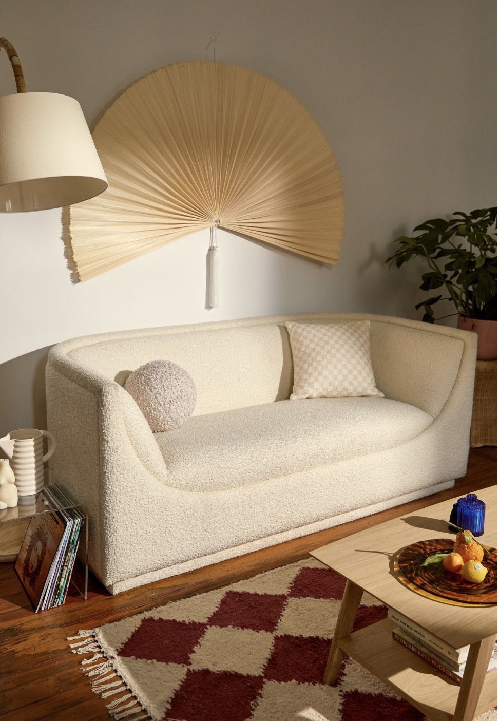 Urban Outfitters Aria Sofa / Couch
