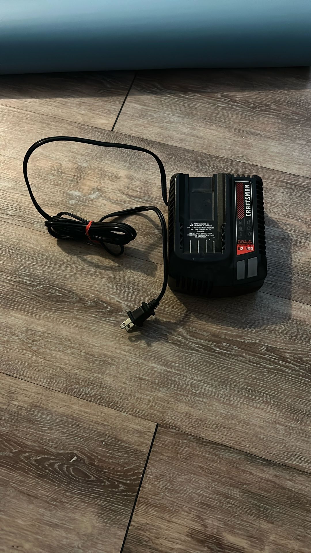Craftsman Power Tool Battery Charger